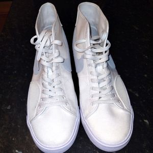 Size 13 - Nike SB Blazer Court Premium Mid